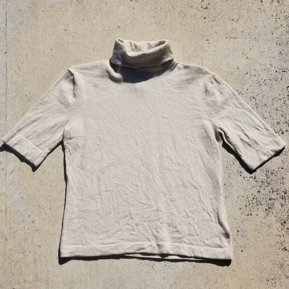 Jones New York turtleneck